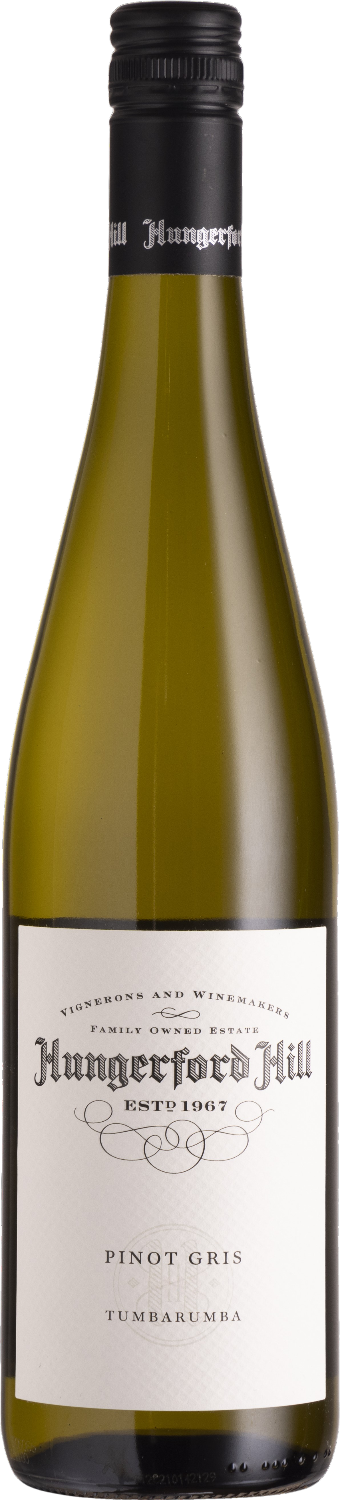 Hungerford Hill Classic Pinot Gris 2024